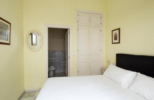 Feria Apartment | Veoapartment Miguel Terrace