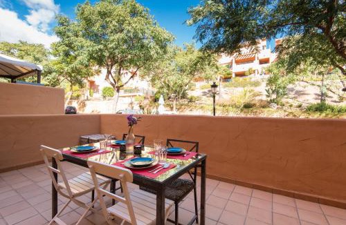 Marbella Apartment | RentAndHomes Marbella Golf Elviria