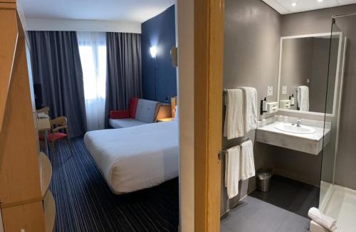 San Sebastian de los Reyes Hotel | Holiday Inn Express Madrid-San Sebastian de los Reyes by IHG