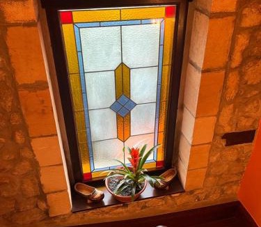 Tonanes Hotel | Posada San Tirso