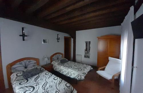 Sotoserrano Hotel | Hotel Rural Sierra de Francia