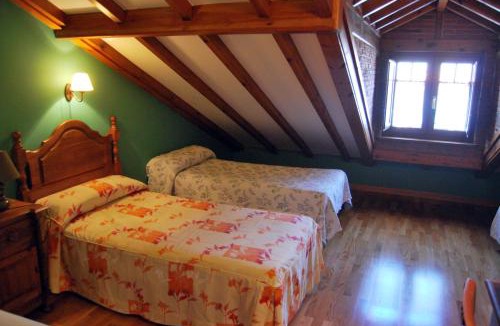 Los Corrales de Buelna House | La Becada de Buelna