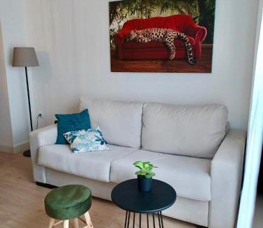 Armilla Apartment | La Plaza Apartamento Armilla