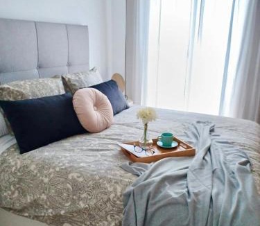 Armilla Apartment | La Plaza Apartamento Armilla
