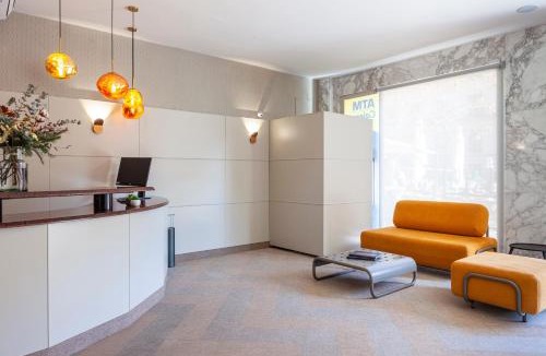 Albaicin Hotel | Hotel Macià Plaza