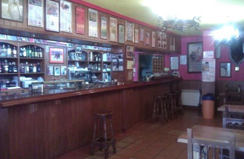 Sepulveda House | Hostal restaurante Villa de Sepúlveda
