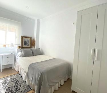 La Victoria Apartment | Casa La Victoria