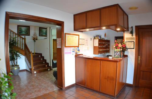 Herran Hotel | Hotel Salldemar