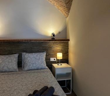Caceres Old Town Apartment | Consolación17