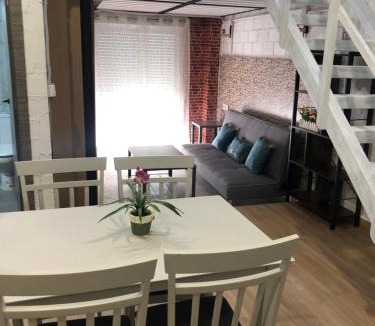 Maracena Apartment | Loft 2 , San Ignacio Maracena