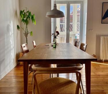 Burgos Apartment | La linterna de San Lorenzo