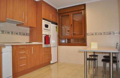 Cangas del Narcea Municipality Apartment | El Mirador De Limes