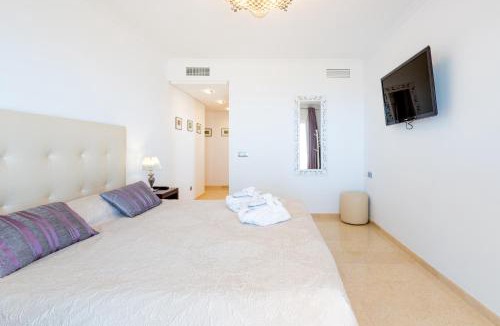 Rincon de la Victoria Apartment | Venus Luxury Apartment