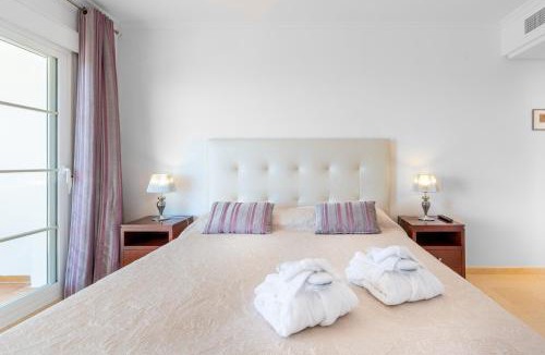 Rincon de la Victoria Apartment | Venus Luxury Apartment