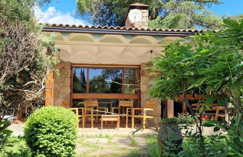 Arenas de San Pedro House | Villa Axarquía de Gredos y Casa Paco de Gredos