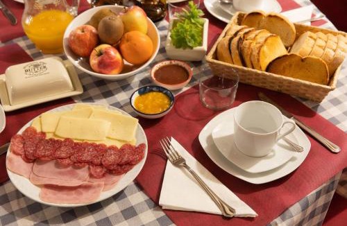 Miranda de Ebro Bed & Breakfast | Casona Indiana de Ayuelas