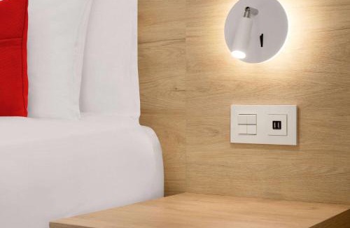 Tres Cantos Hotel | Ramada by Wyndham Madrid Tres Cantos