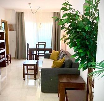 Torre de Benagalbon Apartment | Nuestro Rincón en la Playa, Golf ,Piscina y parking gratis