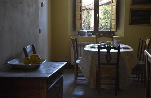 Riaza House | La Fernandina