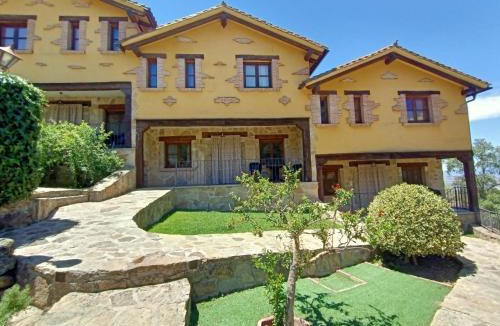 Casas del Monte House | Casa Rural Acebuche - Valle del Ambroz