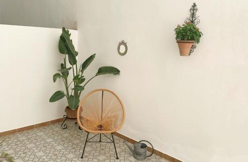 San Francisco-Ribera Apartment | Boho Suite Apartment