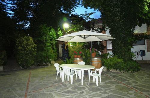 Olmedo Bed & Breakfast | Gran Posada La Mesnada