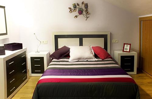 Cullar Vega Apartment | Apartamentos Turísticos Cúllar Vega