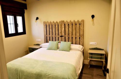 Guijo de Santa Barbara Apartment | Apartamentos La Rosa y El Pastor