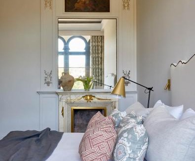 Malaga-Este Hotel | Soho Boutique Castillo de Santa Catalina - Adults Recommended