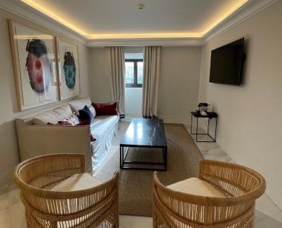 Malaga-Este Hotel | Soho Boutique Castillo de Santa Catalina - Adults Recommended