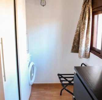 Rancho Domingo Apartment | Apartamentos La Mar Chica