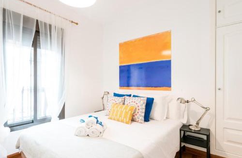 San Julian Apartment | Holi-Rent Santa Marina
