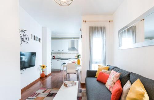 San Julian Apartment | Holi-Rent Santa Marina