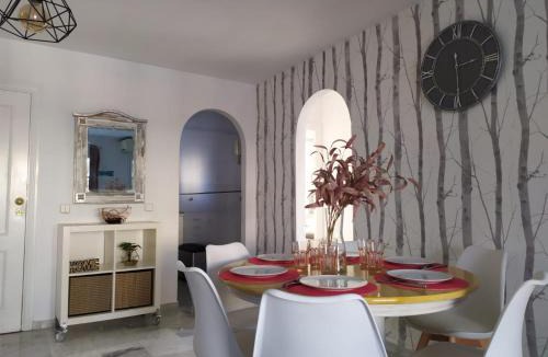 Benalmadena Costa Apartment | BENALMAR PLAYA