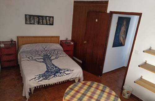 Caceres Old Town Apartment | Apartamento Turístico MURALLA DE CÁCERES AT-CC-00601