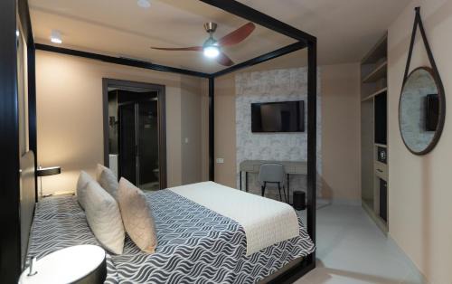 Torremolinos Hotel | Hotel Perla del Sur