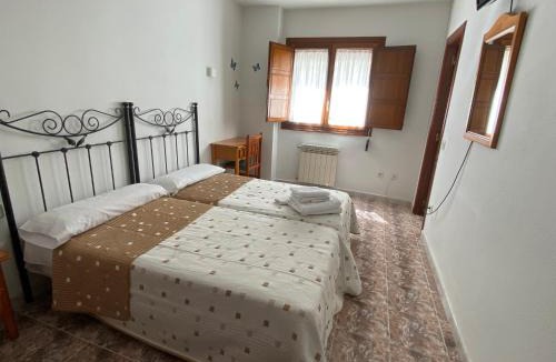 La Alberca House | Hostal La Alberca