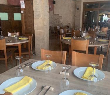 Las Herrerias Hotel | Hostal El Perejil
