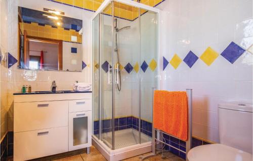 Competa House | Amazing Home In Cómpeta