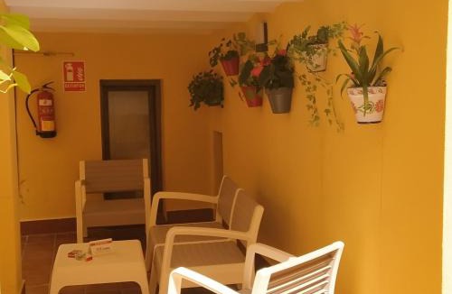 Caceres Old Town Apartment | RCBCALEROS