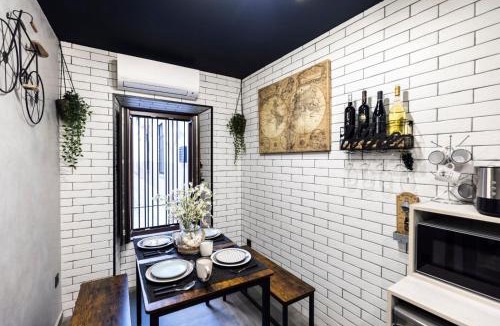Santa Clara Apartment | Apartamentos turísticos MAJMA