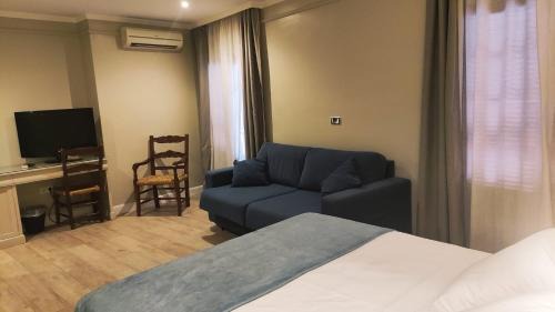 Jerez de la Frontera Old Town Hotel | Hotel Doña Blanca