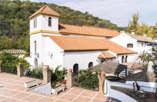 Cordoba Apartment | Hacienda La Trinidad