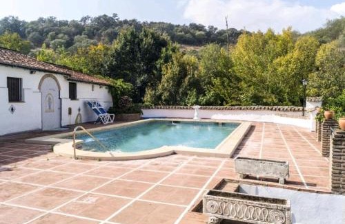 Cordoba Apartment | Hacienda La Trinidad