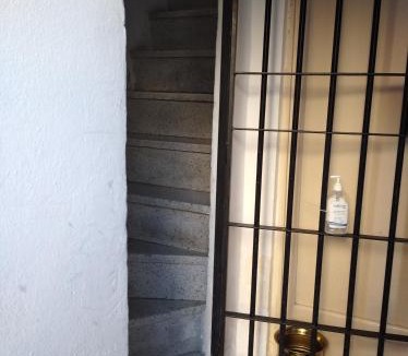 Distrito Centro House | Vivienda Turística Templo Romano