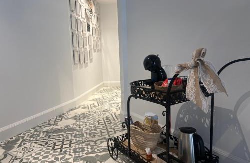 Alba de Tormes Apartment | Alojamiento Santa Teresa