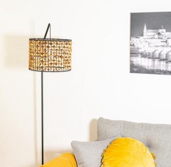 Huerta del Rey Vallellano Apartment | Villa Antala - El Rincón de Marañón