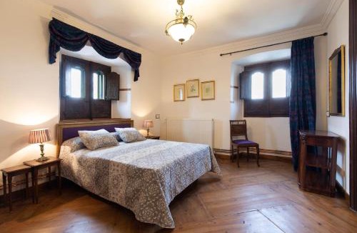 Miranda de Ebro Bed & Breakfast | Casona Indiana de Ayuelas