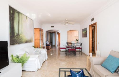 Estepona Apartment | Apartment Marina Bay-2 by Interhome