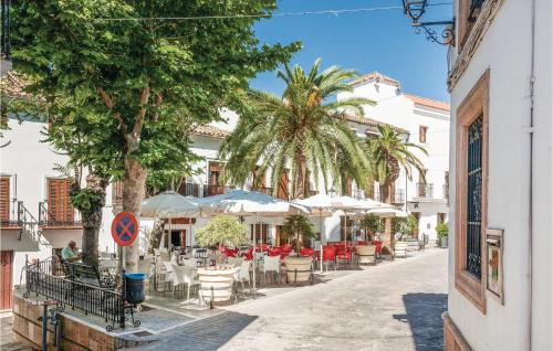 El Gastor House | Awesome Home In Cádiz